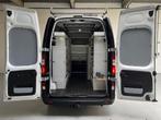 Renault Trafic 1.6 dCi 125PK euro6 T29 L2H2 Comfort Energy,, Voorwielaandrijving, Gebruikt, 4 cilinders, Renault