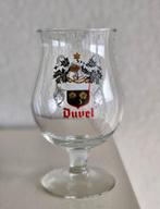Duvel glas, Ophalen of Verzenden, Zo goed als nieuw, Glas of Glazen, Duvel