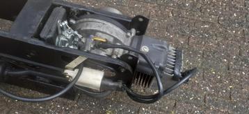 Motorblok Electronisch Citta Gilera beschikbaar voor biedingen