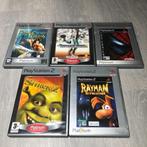 Lot 6 of Playstation 2 Games, 1 speler, Ophalen of Verzenden, Gebruikt, Vanaf 12 jaar