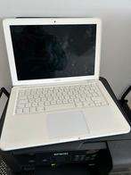 Oude Apple Laptop, Gebruikt, Ophalen of Verzenden