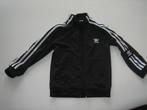 trainingsjack Adidas  -  maat 116, Adidas, Gebruikt, Jongen of Meisje, Sport- of Zwemkleding
