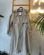 Nike trenchcoat – beige oversized jas, Kleding | Dames, Jassen | Winter, Ophalen of Verzenden