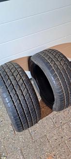 2x Dunlop 175/50 R13 banden, Ophalen of Verzenden