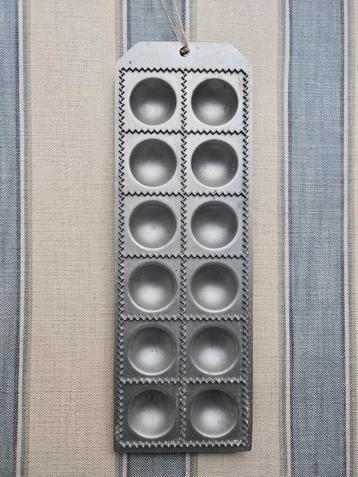 Ravioli mal beschikbaar voor biedingen