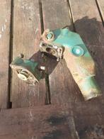 Volvo penta termosstaat uitlaat, Ophalen of Verzenden, Zo goed als nieuw, Motor en Techniek