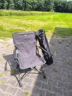 Camping stoel (2 beschikbaar, 2 gereserveerd), Ophalen, Gebruikt, Campingstoel