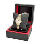 Tissot Ballade 34mm T156.210.22.031.00 | NETTE STAAT! COMPLE, Tissot, Zo goed als nieuw, Support@tissot.com, Rue Louis-Joseph Chevalier 1
2002 Neuchâtel
Switzerland