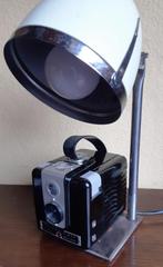 grappige lamp gemaakt met Kodak Cadilac fotocamera (1950), Antiek en Kunst, Ophalen of Verzenden