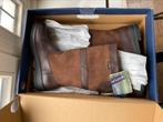 Dubarry Kildare boots / zeillaarzen maat 45 ongebruikt, Schoenen, Nieuw, Ophalen of Verzenden