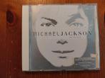 Michael Jackson - invincible, Ophalen of Verzenden, 1980 tot 2000, Zo goed als nieuw