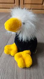 Nici knuffel Adelaar, Ophalen of Verzenden, Overige typen