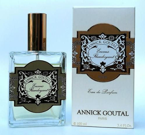 Annick Goutal Encens Flamboyant Eau de Parfum Vintage Parfum, Sieraden, Tassen en Uiterlijk, Uiterlijk | Parfum, Zo goed als nieuw