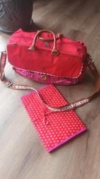 Luiertas Lief, Kinderen en Baby's, Luiertassen, Ophalen of Verzenden, Gebruikt, Schoudertas