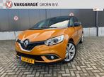 Renault SCENIC 1.3 TCe 140PK Limited / navi / trekh / camera, Voorwielaandrijving, Stof, Parkeersensor, Handgeschakeld