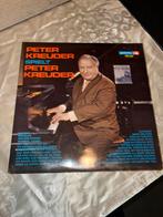 Peter Kreuder Spielt Peter Kreuder LP, Ophalen, Gebruikt, 12 inch, Europees