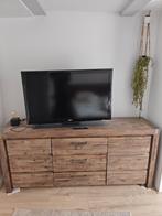 Dressoir, Ophalen, 150 tot 200 cm, Zo goed als nieuw, 25 tot 50 cm
