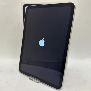 Apple iPad 2022 64GB Wifi Silver beschikbaar voor biedingen