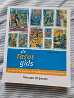 S. Bartlett - De tarotgids, Astrologie, S. Bartlett, Ophalen of Verzenden, Zo goed als nieuw