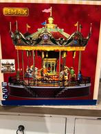 Lemax sunshine carousel, Diversen, Kerst, Ophalen, Zo goed als nieuw