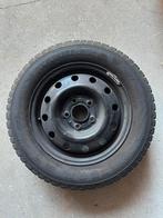 Winterbanden met velg, Auto-onderdelen, Banden en Velgen, Ophalen, 15 inch, Banden en Velgen, Personenwagen