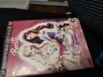 Barbie De Prinses en de Bedelaar DVD, Alle leeftijden, Poppen, Ophalen of Verzenden, Zo goed als nieuw
