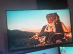 AOC Monitor 75hz + Verstelbare Beugel, Ophalen of Verzenden, Zo goed als nieuw