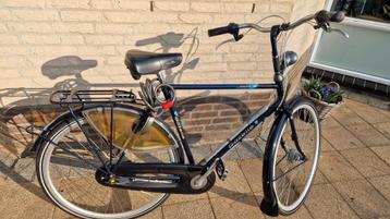 Gazelle 'Free' herenfiets - Framemaat 57 beschikbaar voor biedingen