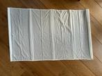 vouwgordijn, Huis en Inrichting, Ophalen, Wit, 50 tot 100 cm, 100 tot 150 cm