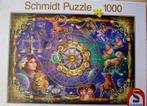 Puzzels, Ophalen of Verzenden, 500 t/m 1500 stukjes, Gebruikt, Legpuzzel