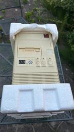 Vintage Computerbehuizing met Voeding & Caviar 280, Computers en Software, Computerbehuizingen, Ophalen of Verzenden, Gebruikt
