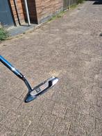 Wilson Copper Head Putter, Sport en Fitness, Golf, Ophalen, Zo goed als nieuw, Club, Overige merken