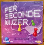 Per seconde wijzer spel, NIEUW, Hobby en Vrije tijd, Gezelschapsspellen | Bordspellen, Een of twee spelers, Ophalen of Verzenden