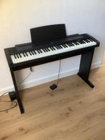 Te koop roland piano, Muziek en Instrumenten, Ophalen, Gebruikt, Zwart