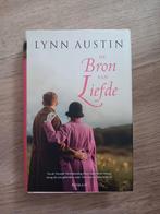 Lynn Austin - De bron van liefde, Ophalen of Verzenden, Zo goed als nieuw, Lynn Austin