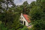 Vakantiehuis in het Drents-Friese Wold, Diever: BlomRyck, In bos, 2 slaapkamers, Recreatiepark, Tv