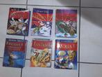 Geronimo stilton fantasia boeken, Ophalen of Verzenden, Zo goed als nieuw