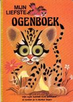 Mijn liefste ogenboek-Mijn ogen kunnen echt bewegen(1986)"", Boeken, Ophalen of Verzenden, Zo goed als nieuw, Jongen of Meisje