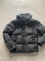 Stone Island donzen winterjas maat M, Kleding | Heren, Maat 48/50 (M), Ophalen of Verzenden, Zo goed als nieuw, Zwart