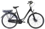 Damesfiets Avalon E-City N7 28"/49cm/36V 12Ah 432Wh/7ver