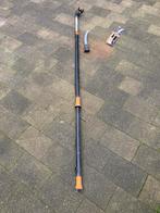 Telescoor snoeischaar, Tuin en Terras, Snoeischaren, Ophalen, Gebruikt