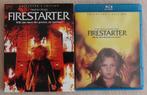 Firestarter (Scream Factory), Verzenden, Zo goed als nieuw, Horror