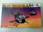 ESCI 1/48  BO-105 German P.A.H./1, Overige merken, 1:32 tot 1:50, Overige typen, Nieuw