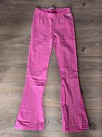 Flared broek RETOUR maat 152, Kinderen en Baby's, Kinderkleding | Maat 152, Broek, Meisje, Ophalen of Verzenden, Zo goed als nieuw