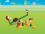 Lego Mario uitbreidingsset 71365, Ophalen of Verzenden, Zo goed als nieuw