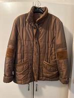 Dames jas bruin, Kleding | Dames, Jassen | Winter, Ophalen of Verzenden, Zo goed als nieuw, Bruin
