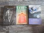 Boekenpakket, Ophalen of Verzenden, Gelezen, Diverse Auteurs, Nederland