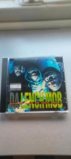 Da lenchmob - Guerilla's in tha mist, Ophalen of Verzenden, 1985 tot 2000, Gebruikt