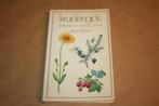 Kruidengids herkennen verzamelen gebruik - Gabriel, Ophalen of Verzenden, Gelezen, Bloemen, Planten en Bomen