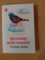 Mevrouw mijn moeder - Yvonne Keuls, Boeken, Ophalen of Verzenden